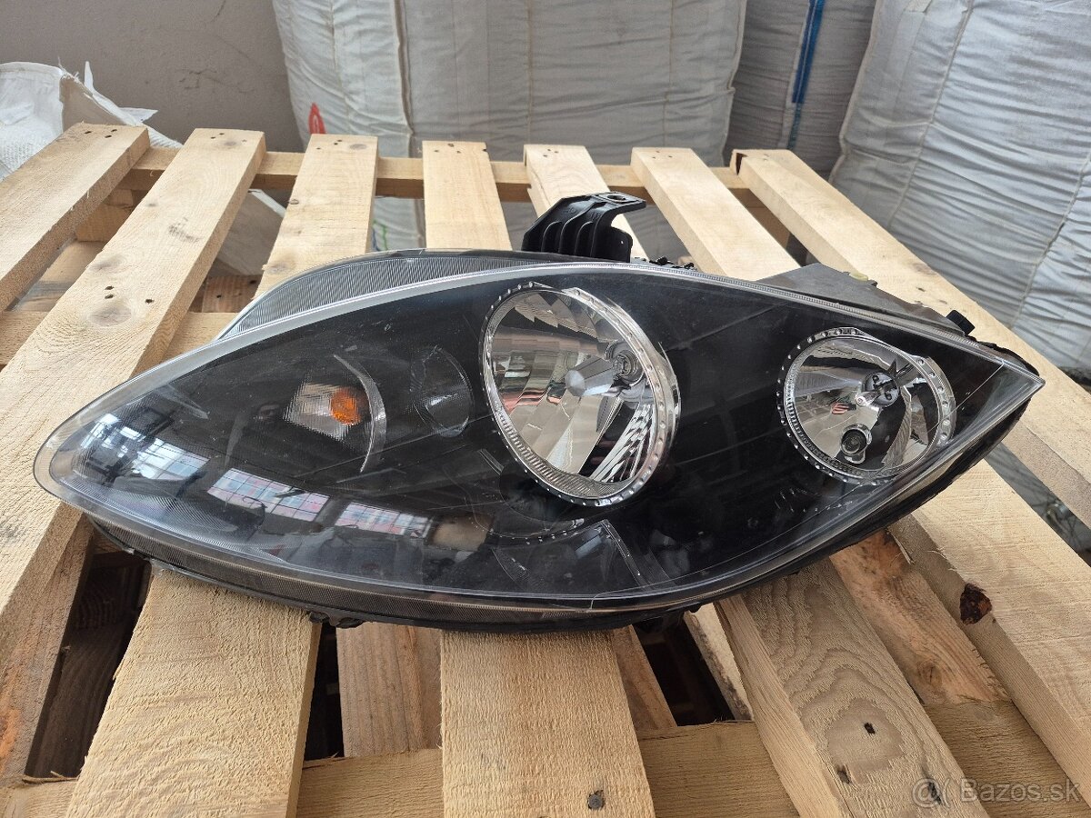 SEAT ALTEA 1,9TDi - 16