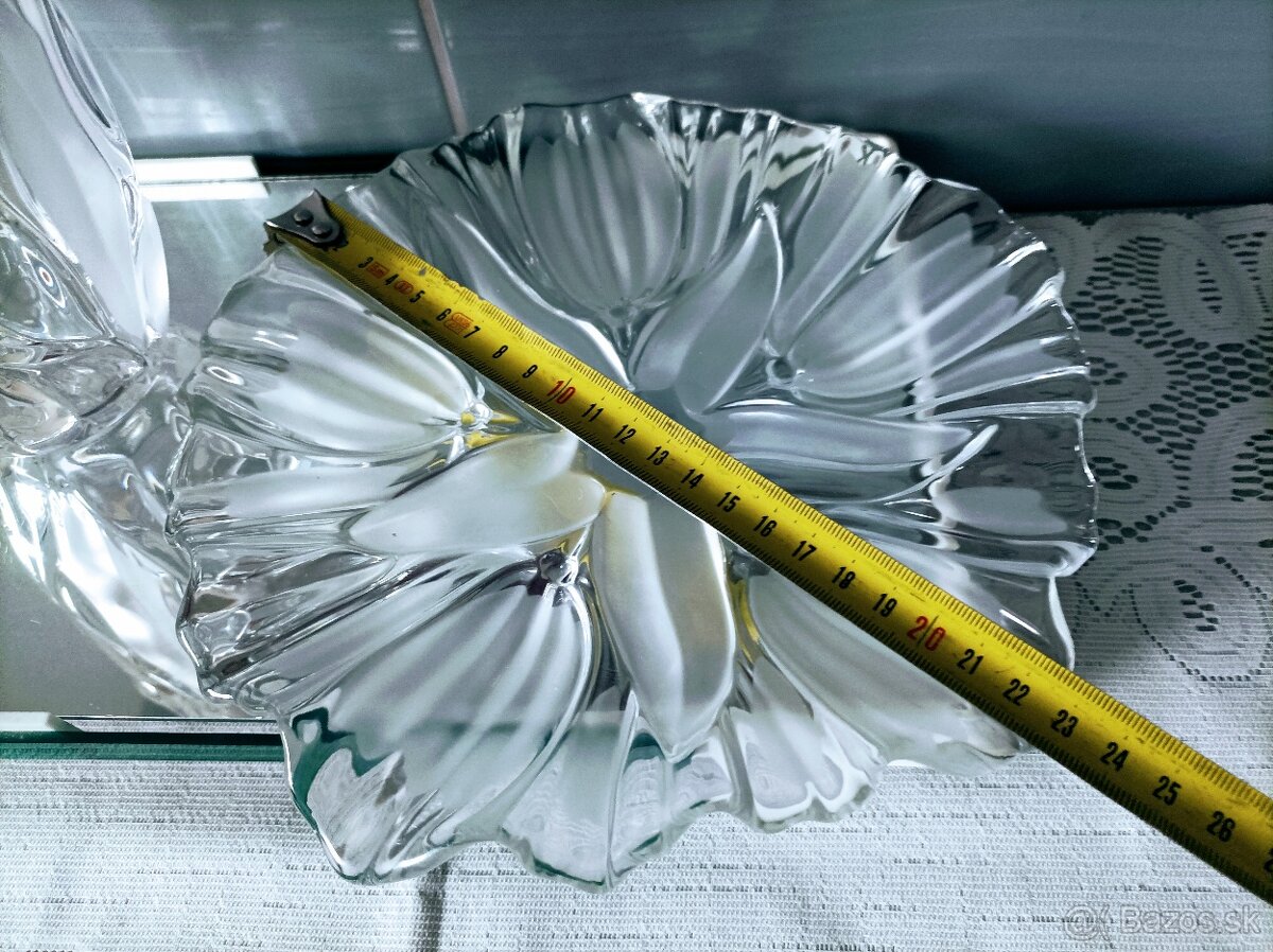 Krištáľový džbán - 16