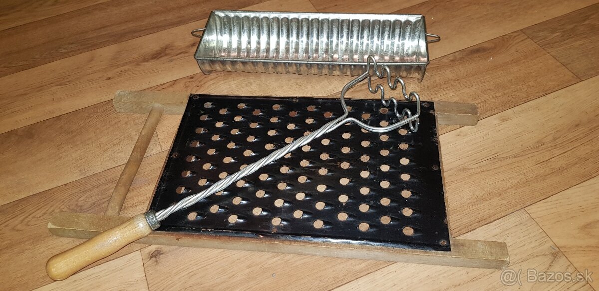 Stare veci z domacnosti - 16