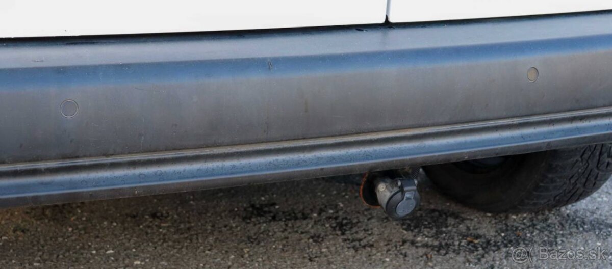 Toyota Proace City 1.5D100 Extra LWB Active - 16