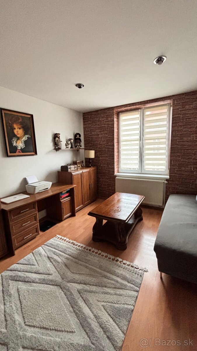 Byt do podnájmu 2Kk v centre mesta - 16