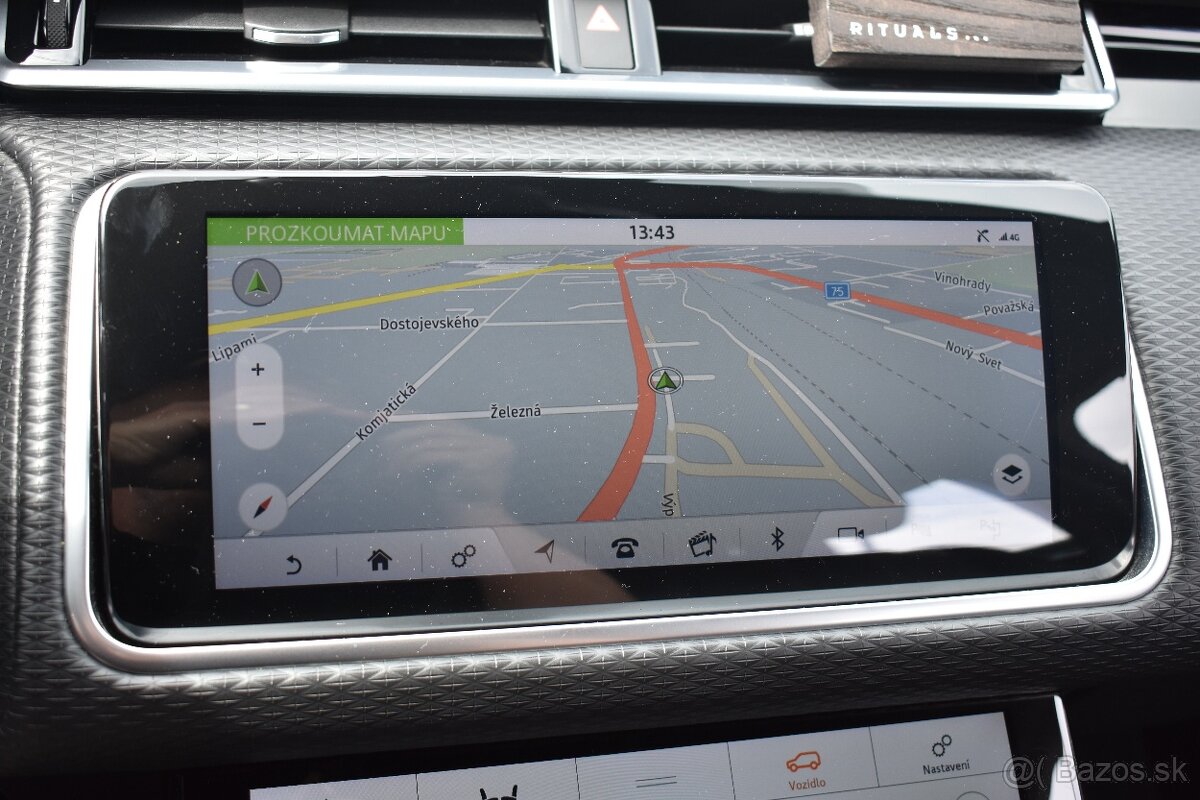 Land Rover Range Rover Velar 2.0D I4 R-Dynamic S AWD A/T - 16