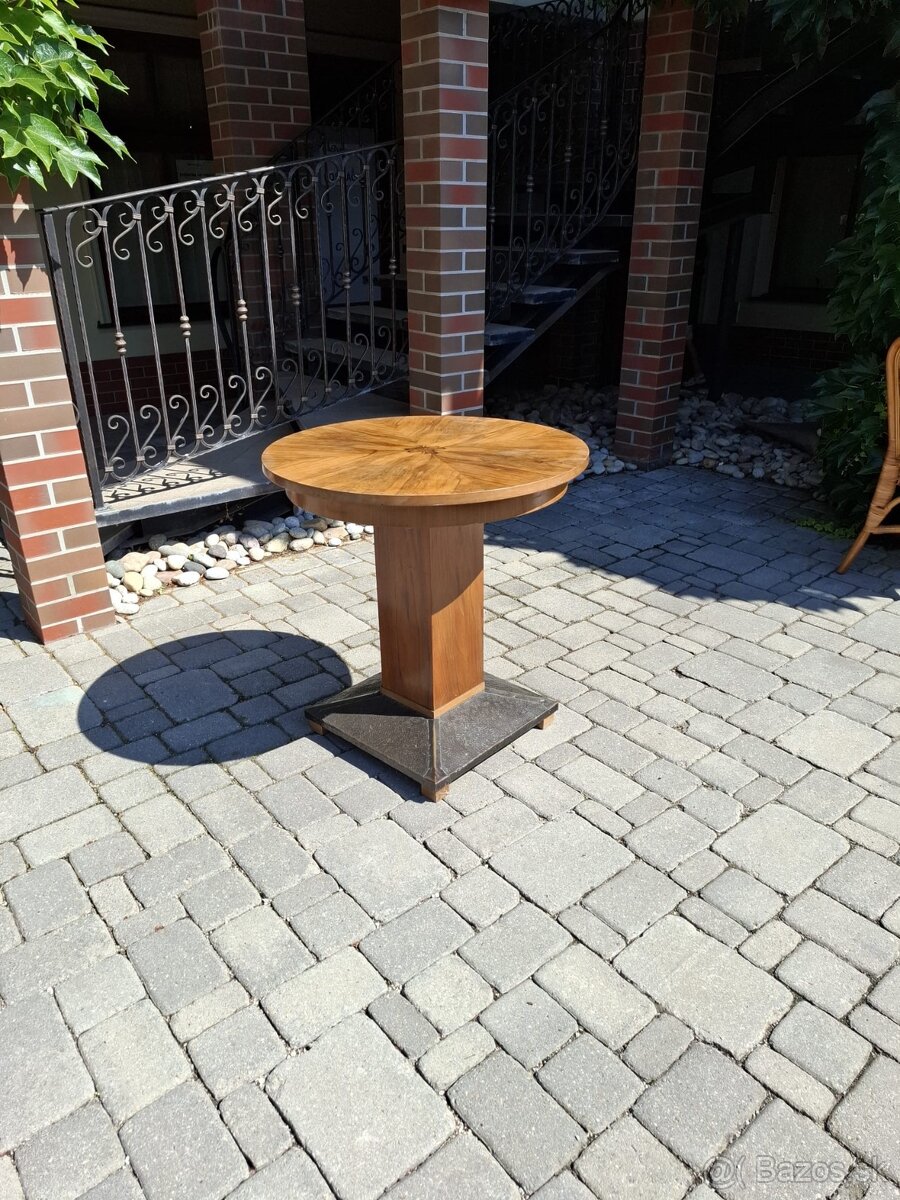 Predám starožitný nábytok - 16