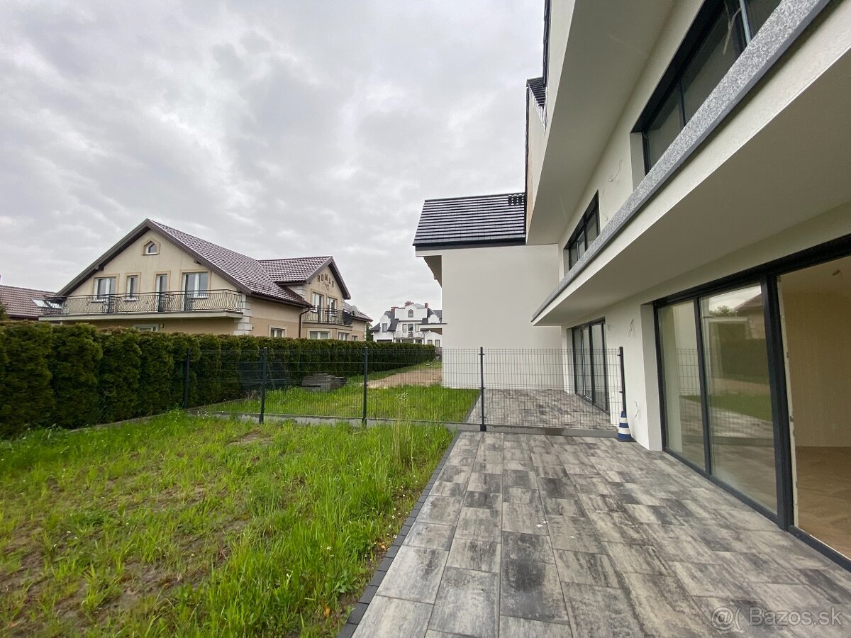 Predaj apartmánu pri mori, Łeba, Poľsko - 16