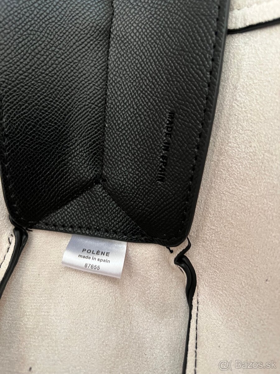 Damska Kabelka Polène 👜 - 16