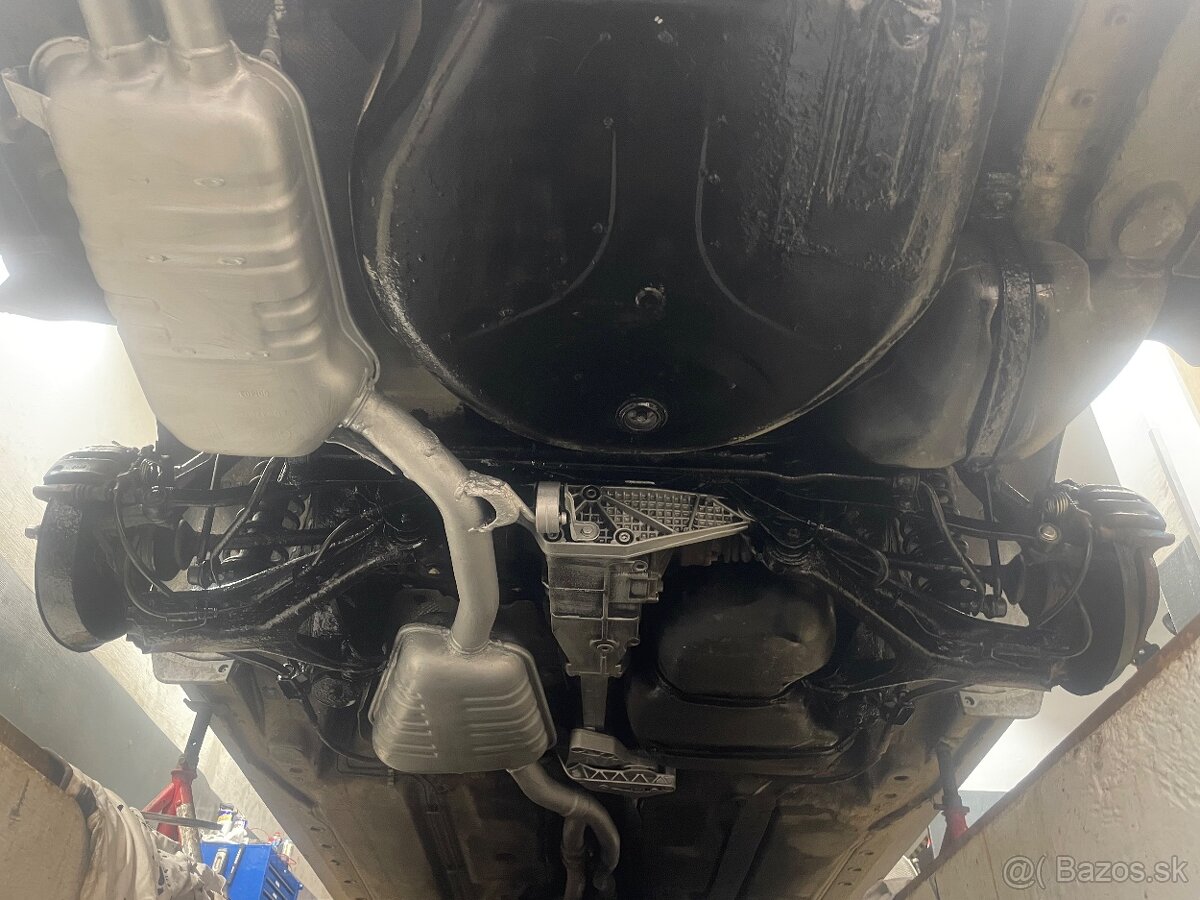 Audi a4b5 Quatro - 16