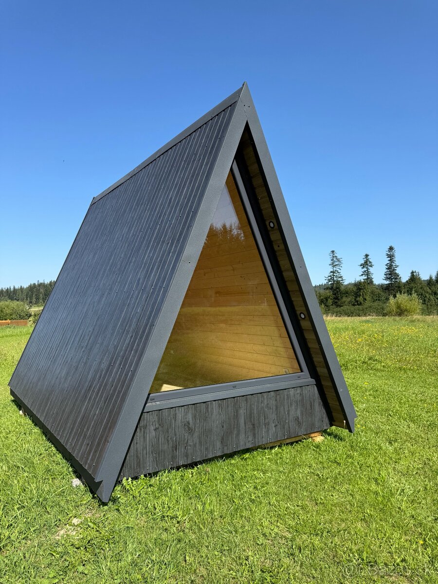 Výroba a predaj mobilných domov - top ceny, bohaté skúsenost - 16