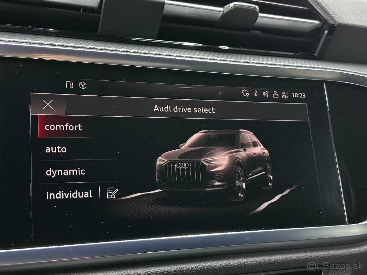 Audi Q3 1.4 TFSI PHEV 2022 - 16