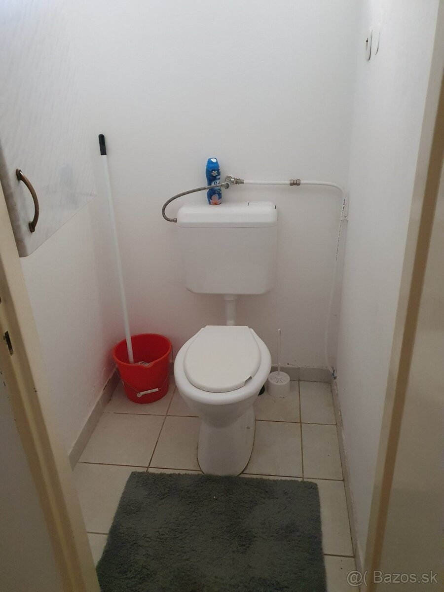 RODINNÝ DOM NA PREDAJ - Iža / CSALÁDI HÁZ ELADÓ - Izsa (SK) - 16