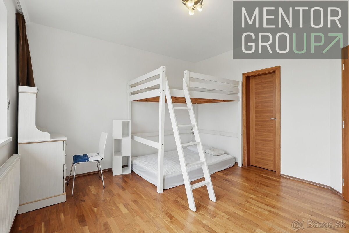 Luxusný rodinný dom s panoramatickým výhľadom na Bratislavu, - 16