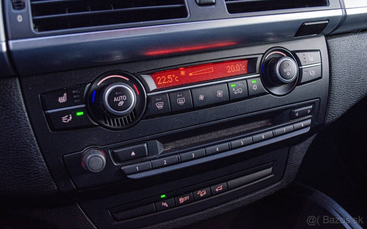 BMW X6 40d xDrive - 16