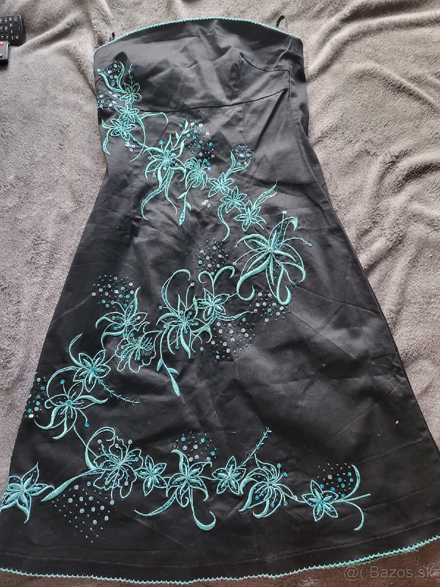 saty +sukne 36-38-16ks - 16