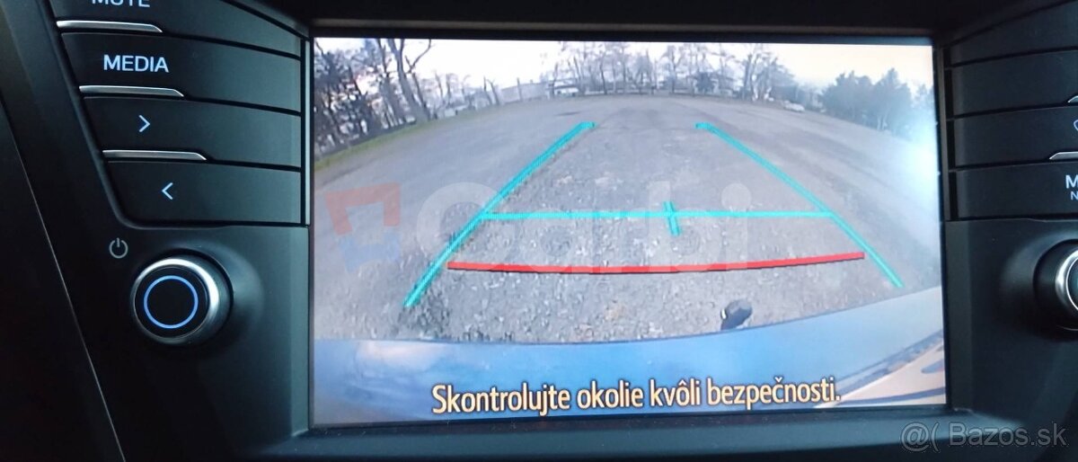 Toyota Avensis 1.8 Valvematic Active - 16