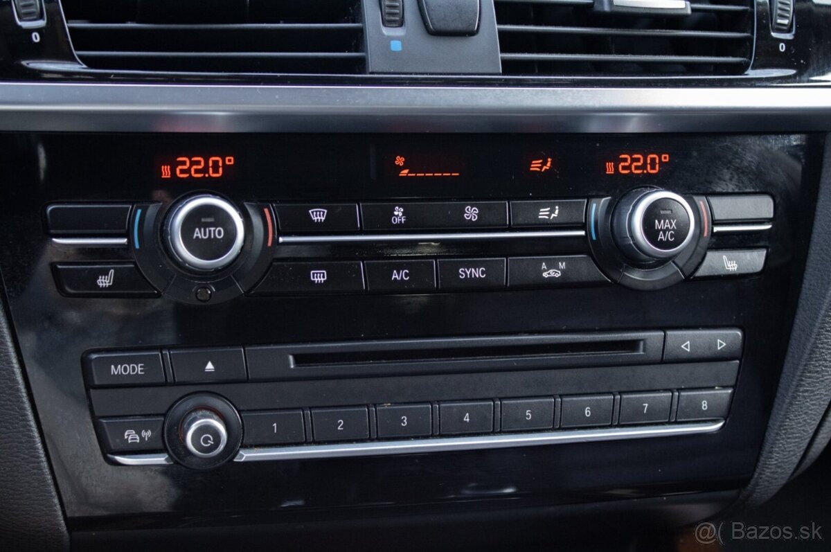 BMW X4 xDrive 20d A/T - 16