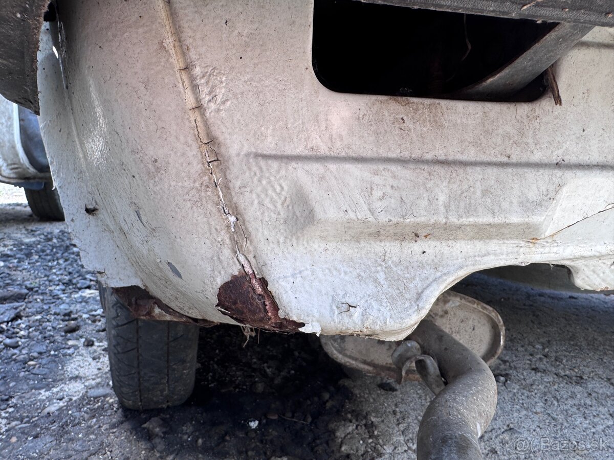 Golf mk2 - 16