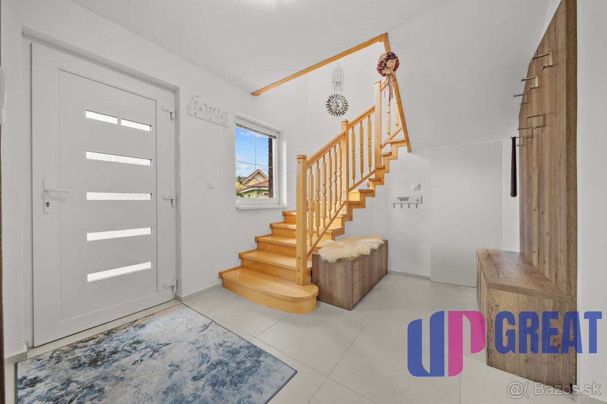 NA PREDAJ_RODINNÝ DOM_ŠAMORÍN_ MLIEČNO- VÝRAZNÁ ZĽAVA - 16
