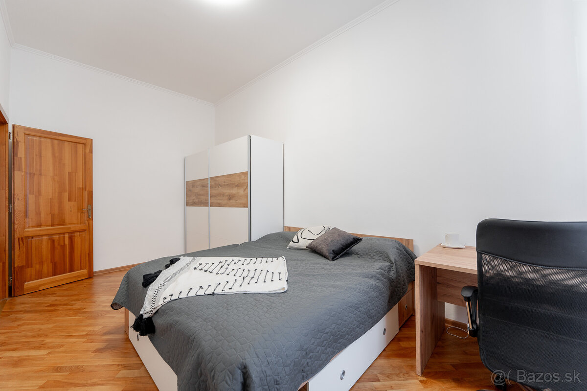 Na predaj 3 izbový byt - Mlynská, Košice - 16