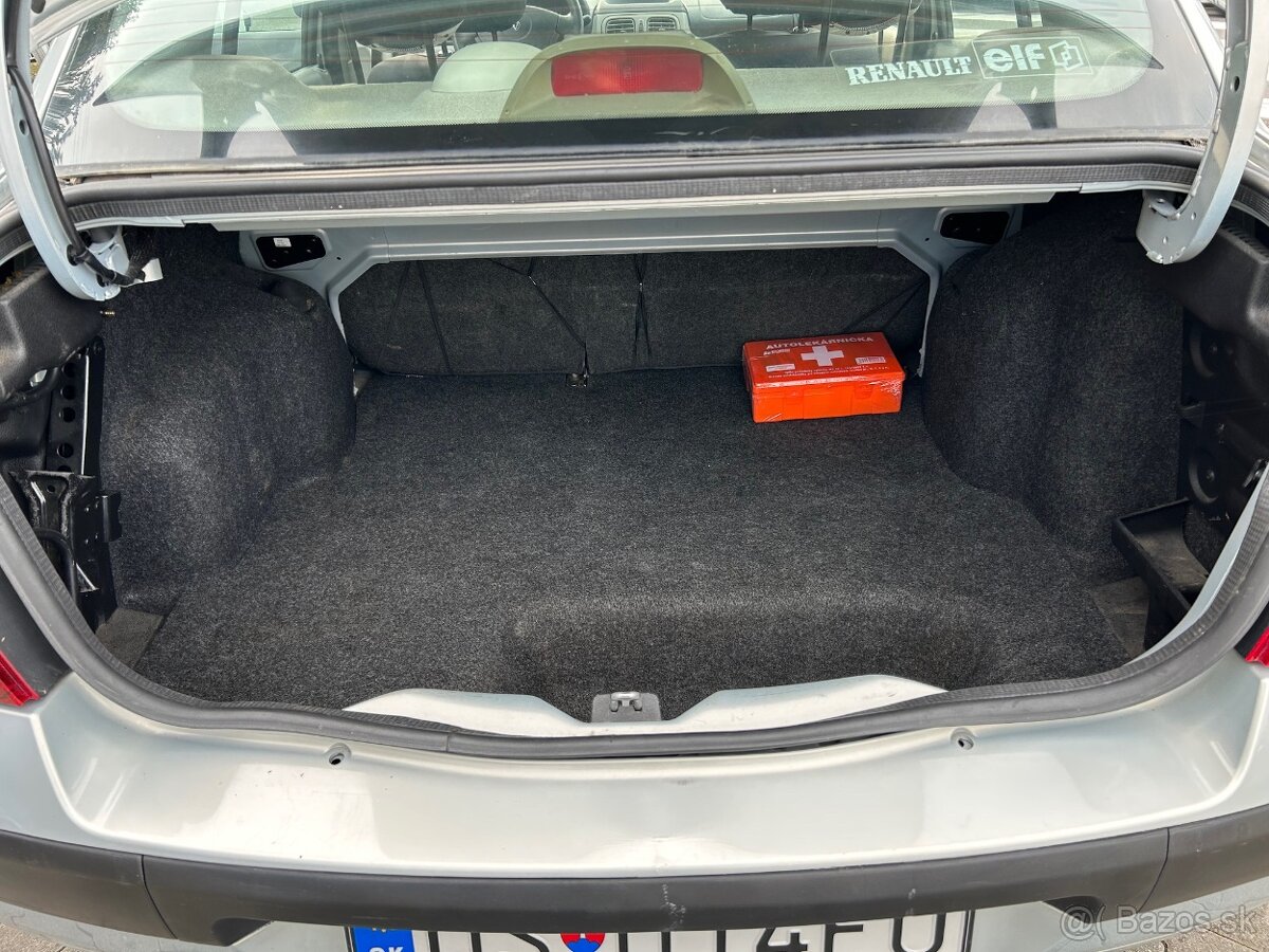 Renault Thalia 1.4 RT - 16