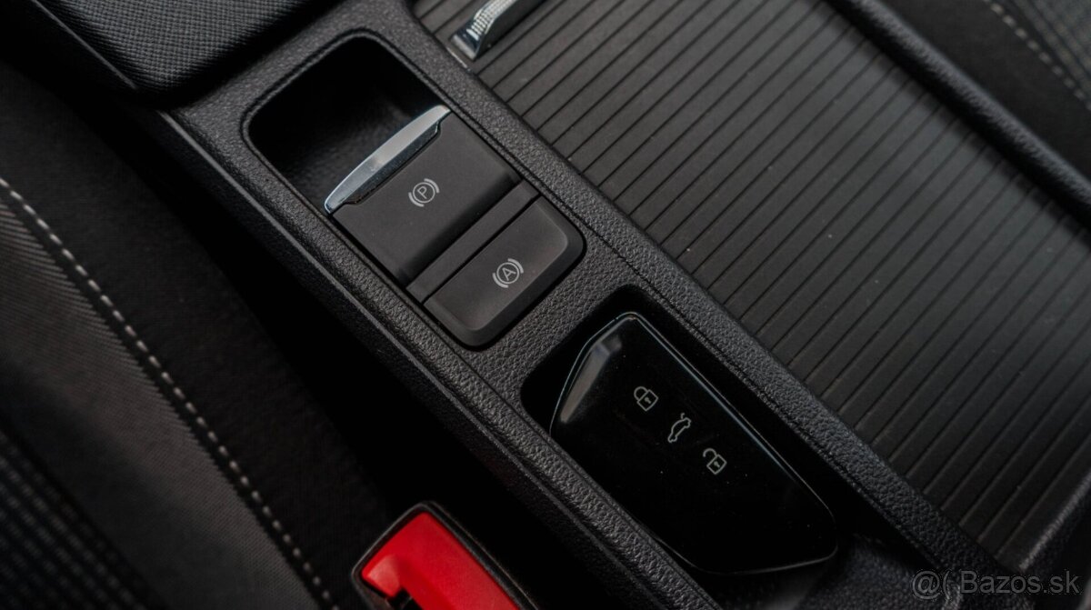 Škoda Octavia Combi 2.0 TDI Style A/T DSG - 16