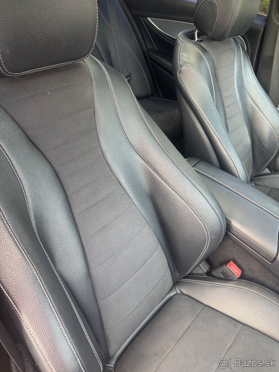 Mercedes Benz E350 D AMG Packet E63 Optik W213 - 16