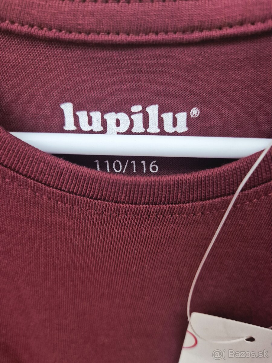 Dievčenské tričká veľ. 110/116 - 16