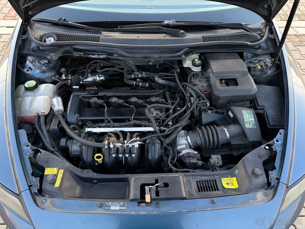 Volvo S40 1.8i LPG - 16