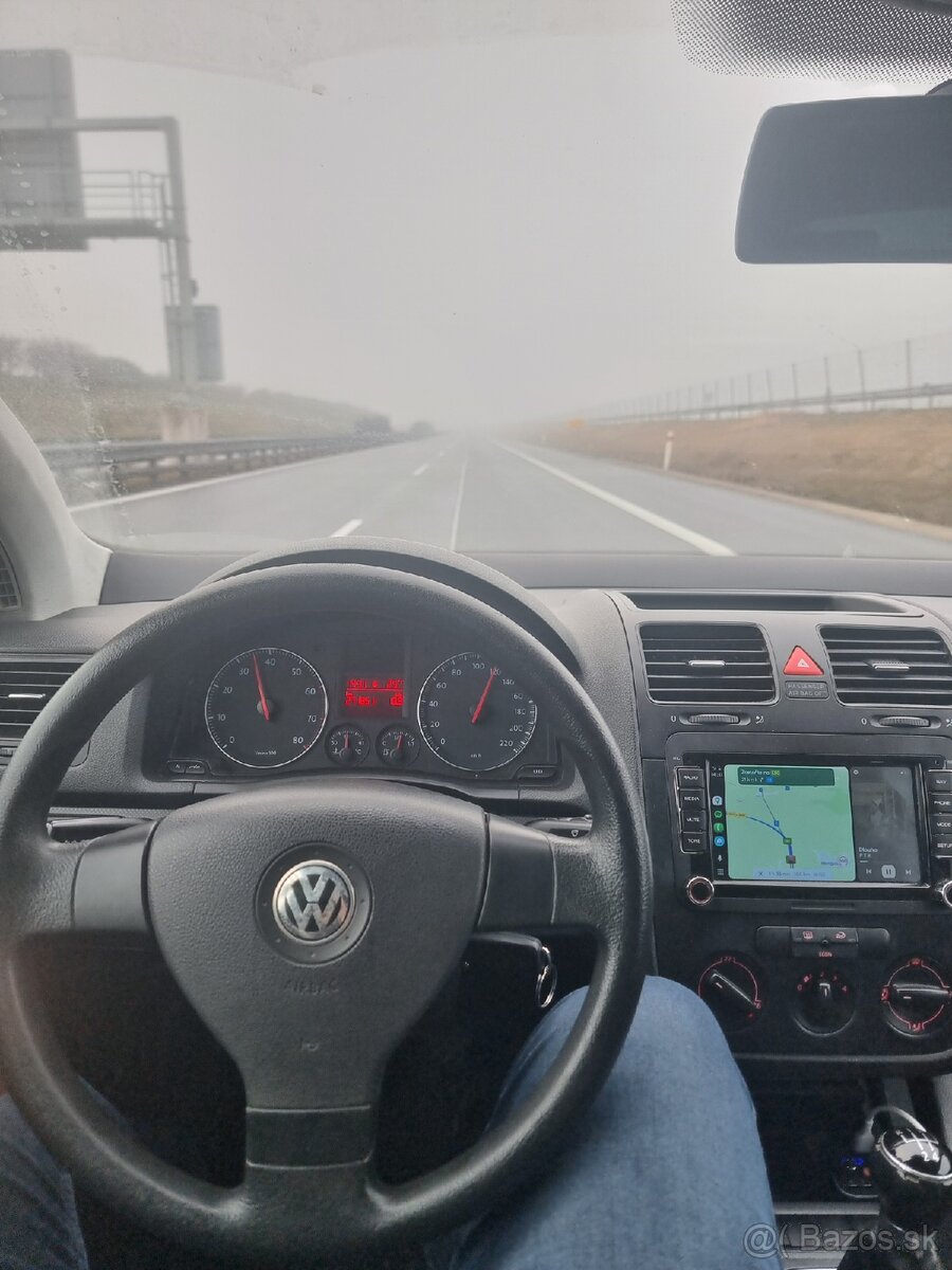 Volkswagwn Golf V 1.4i - 16