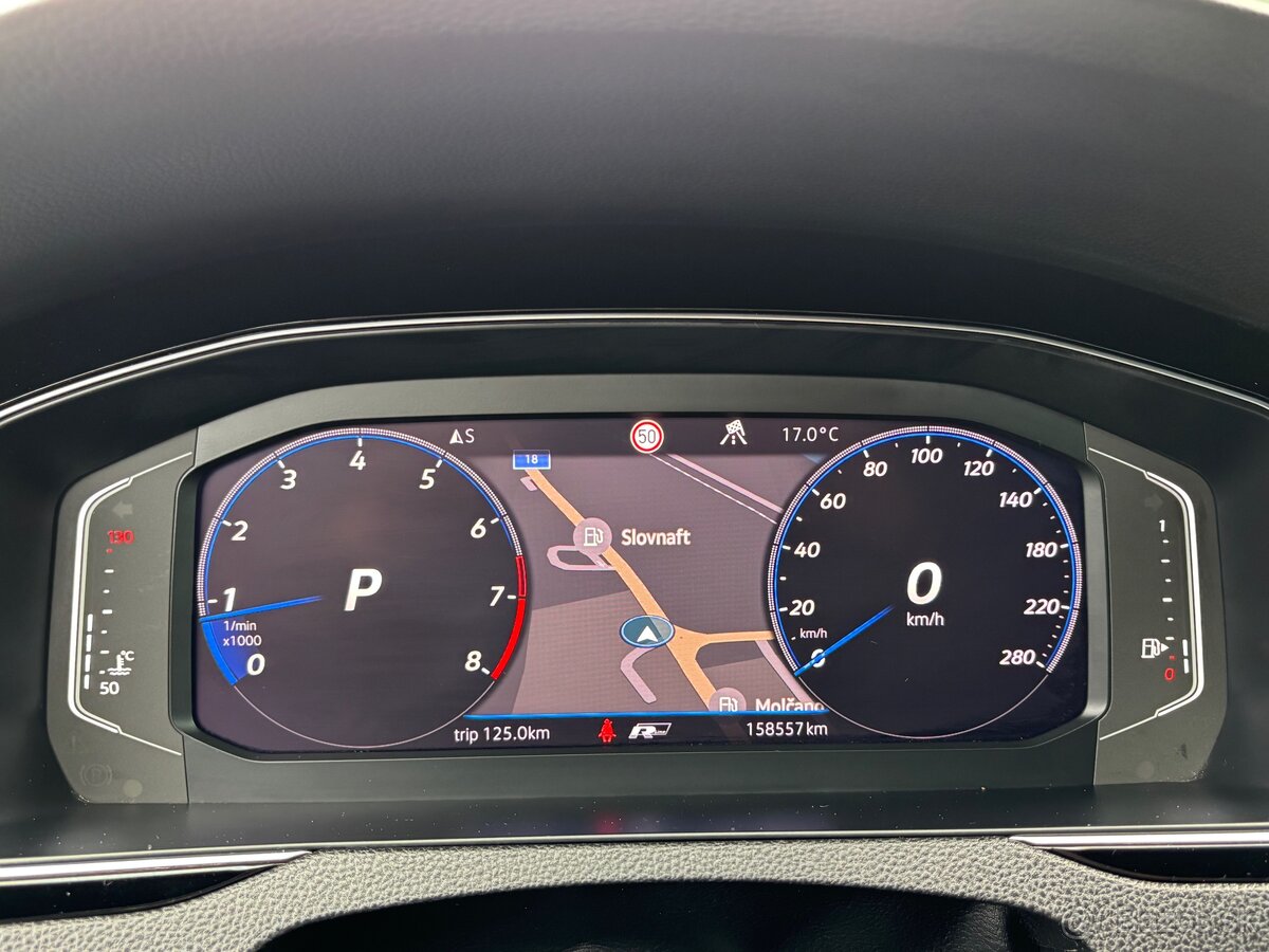 Volkswagen Arteon 2.0 TSI BMT R-Line DSG - 16