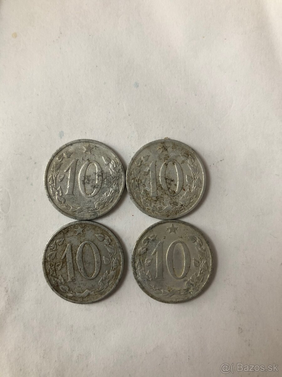 Mince (25h/10h ČSSR) - 16