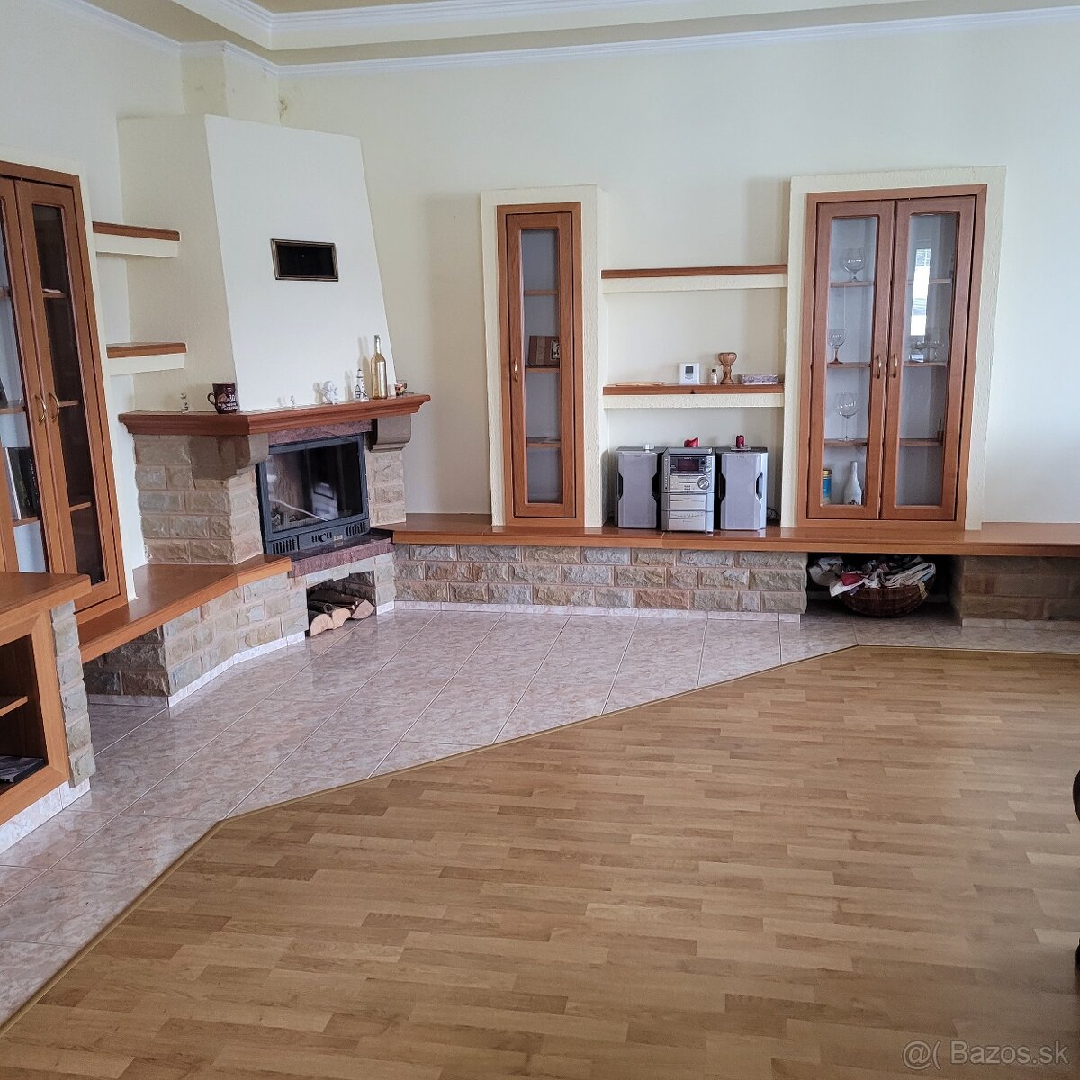 Apartmanový dom - 16