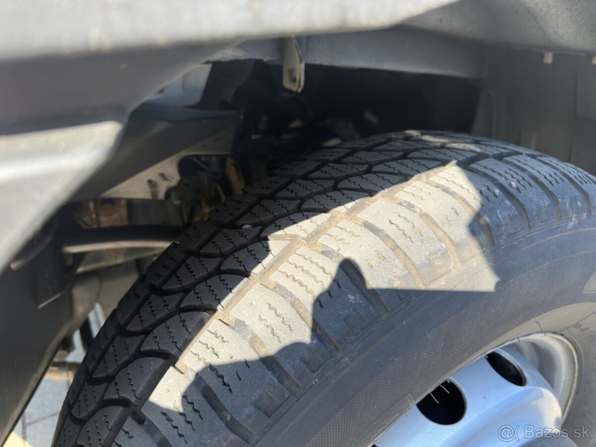 IVECO 70C18 BI-TEMP – THERMO KING V800 MAX – 7,2T – LOW KM - 16