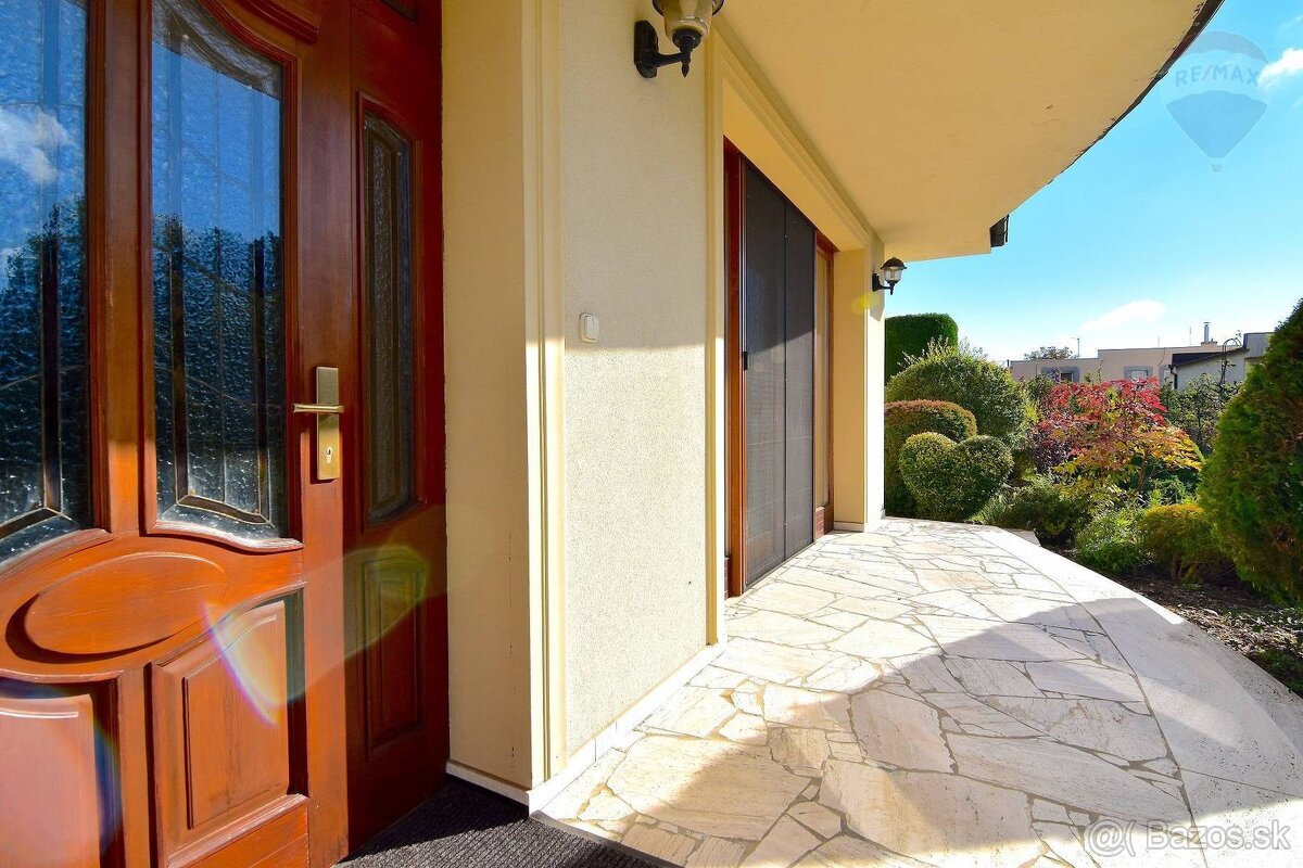 Predaj rodinný dom/vila Nitra Zobor - 16