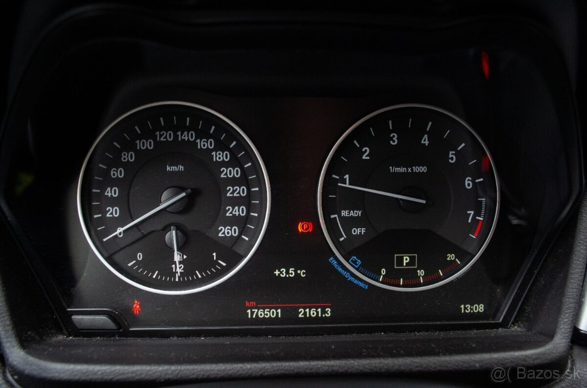 BMW X1 sDrive 18i Advantage A/T - 16