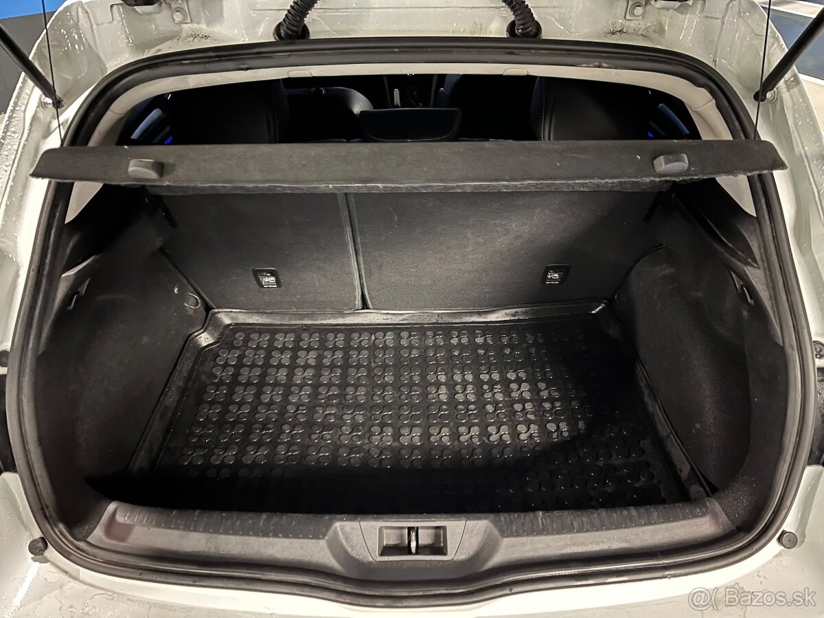 Renault Megane Intens 1,5 dCi 110 - 16
