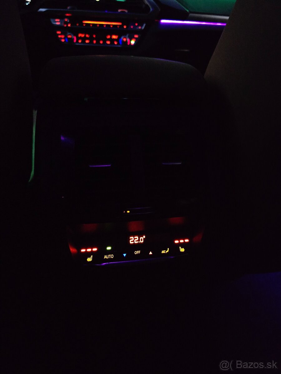 BMW X3 M40i xdrive - 16