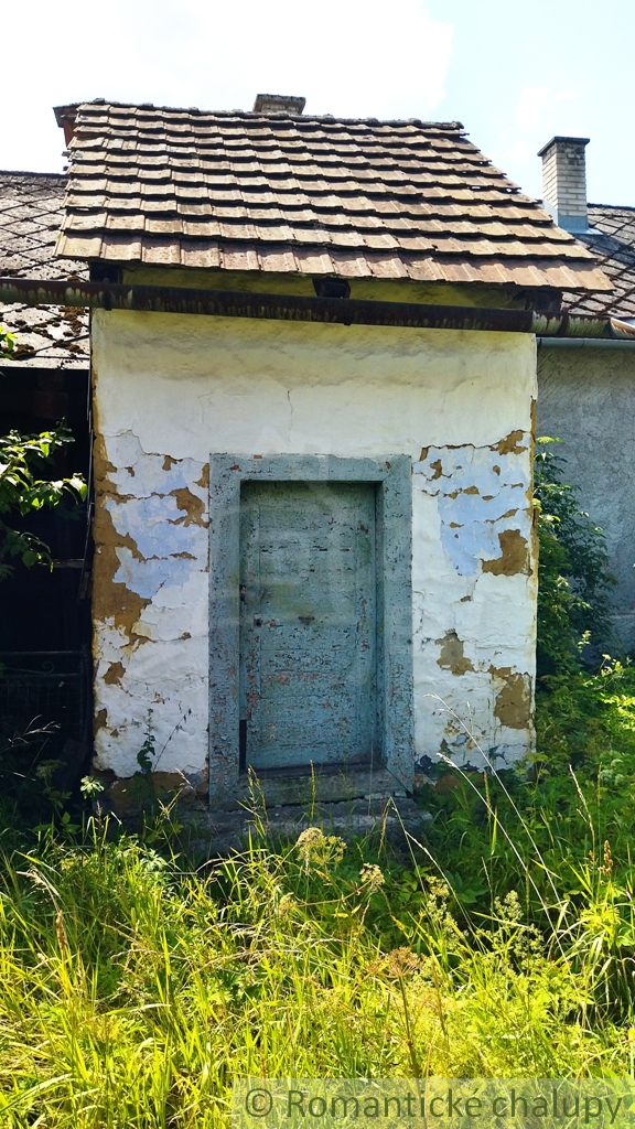 Pozemok s pôvodným domom - 16