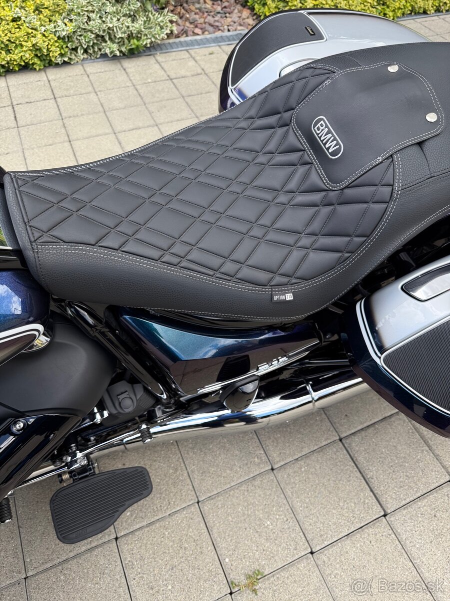 Predám BMW R18 Bagger - 16