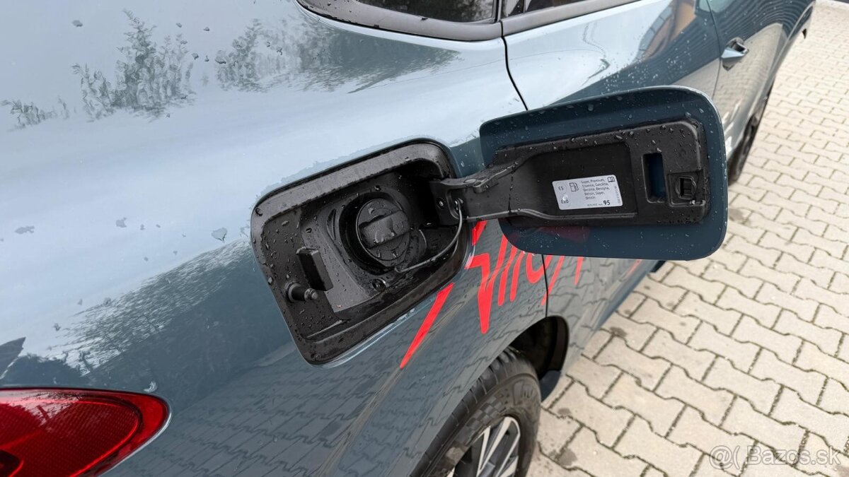 Cupra Terramar 1.5tsi hybrid/e 110kw - 16