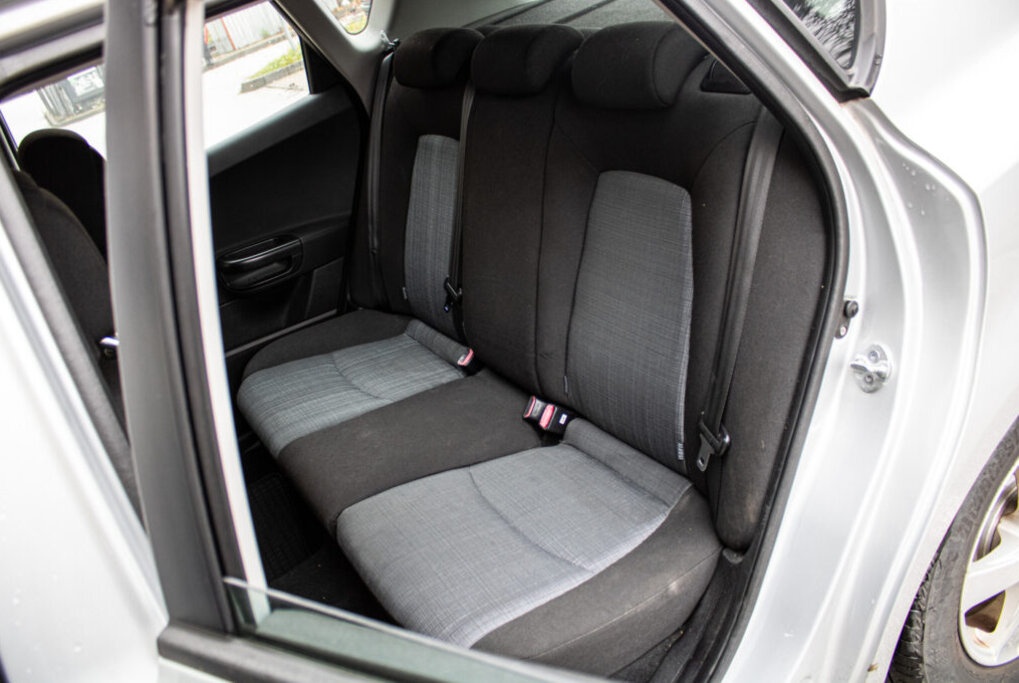 Kia Ceed 1.4 - 1. majiteľ - 16