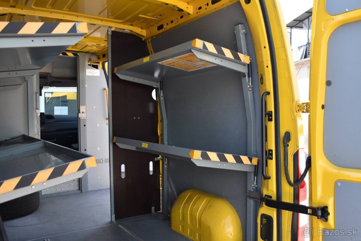 Renault Master L2 H2 E-Tech Z.E. 33 KW - Odpočet DPH - 16