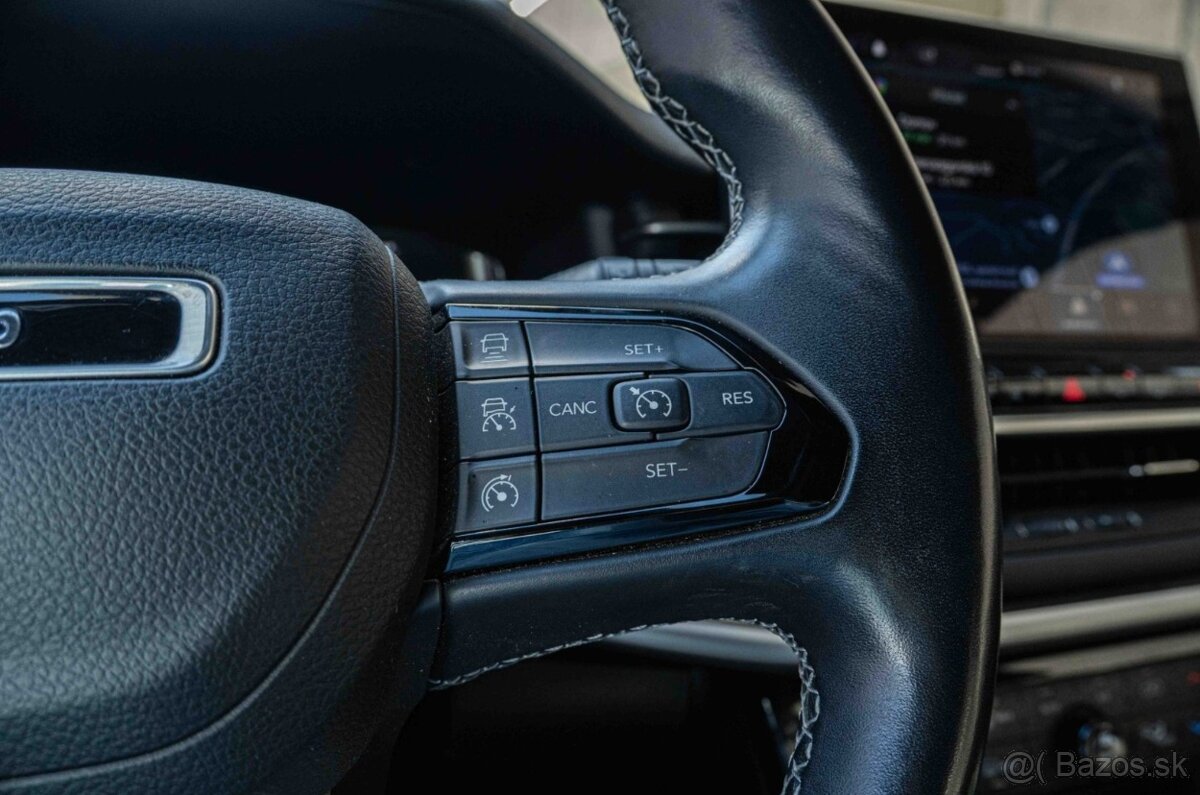 Jeep Compass 1.3 GSE 150 80th Anniversary - 16