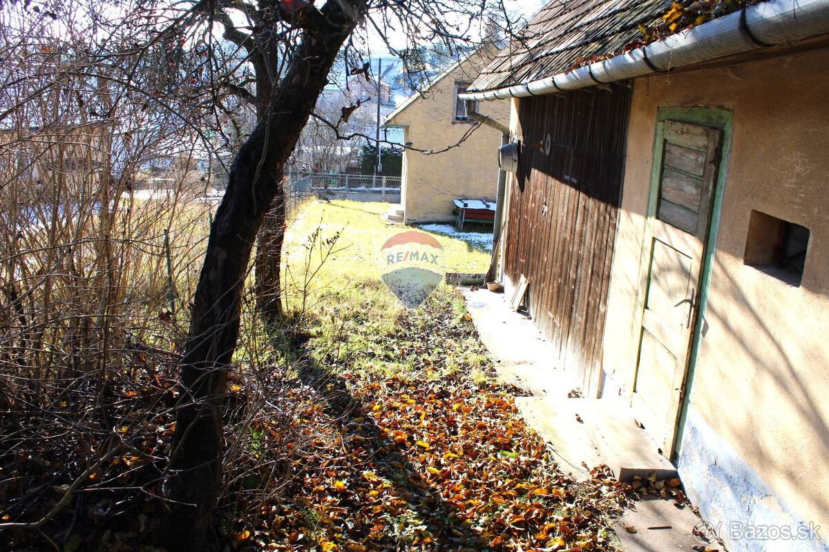 PREDAJ, Rodinný dom, Teplička nad Hornádom - 16