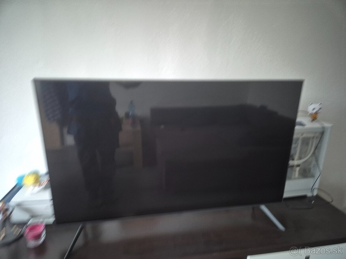 Text Predám Samsung 50" 4K Smart TV (U -0AU7172) - 16
