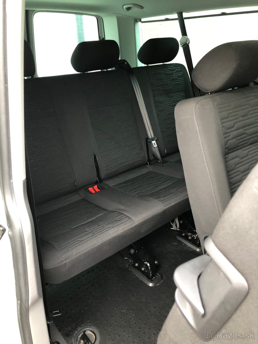 VW Caravelle T6.1 T6 6.1 - 16