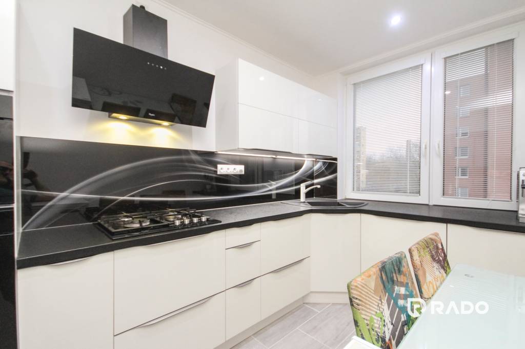 RADO | 3i byt 73m2 + 6m2 balkón, Gen. Svobodu, Trenčín - 16