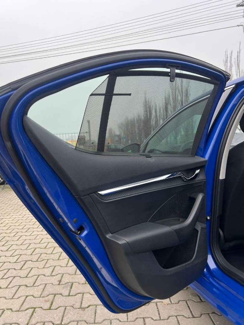 Škoda Octavia 1.5 TSI Style - 16