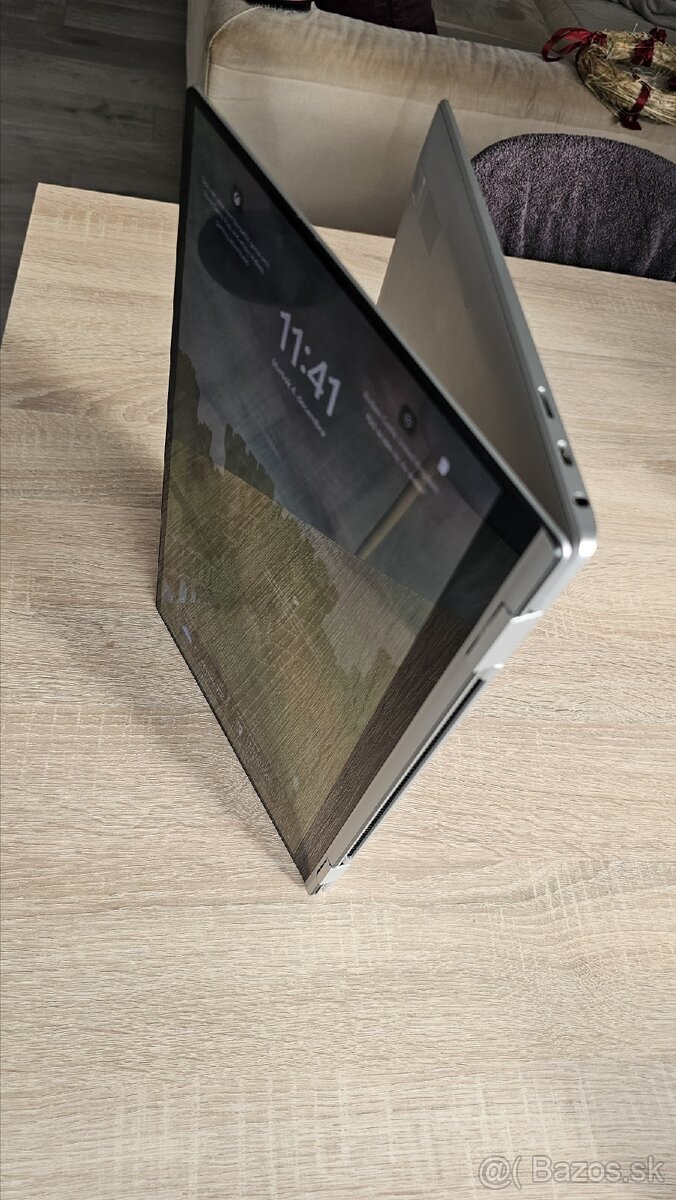 Samsung Galaxy Book Pro 360 Hybrid 2v1 konvertibilny 15.6' - 16