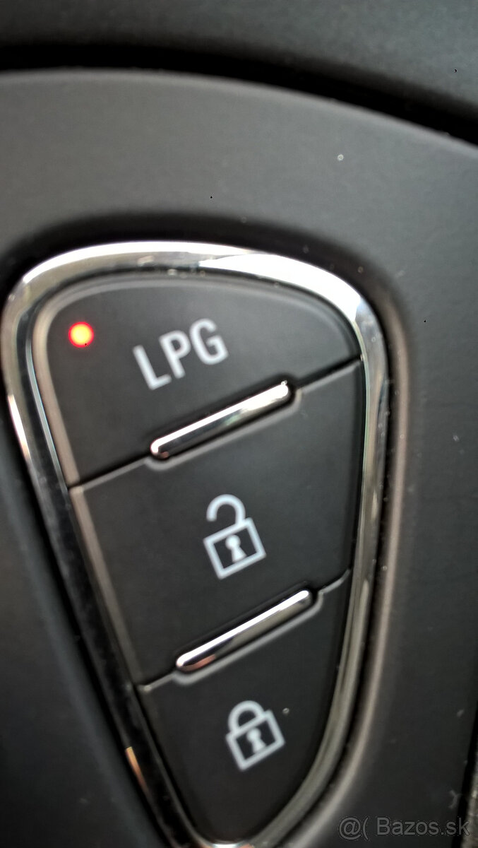 Predam opel corsa LPG od vyroby - 16