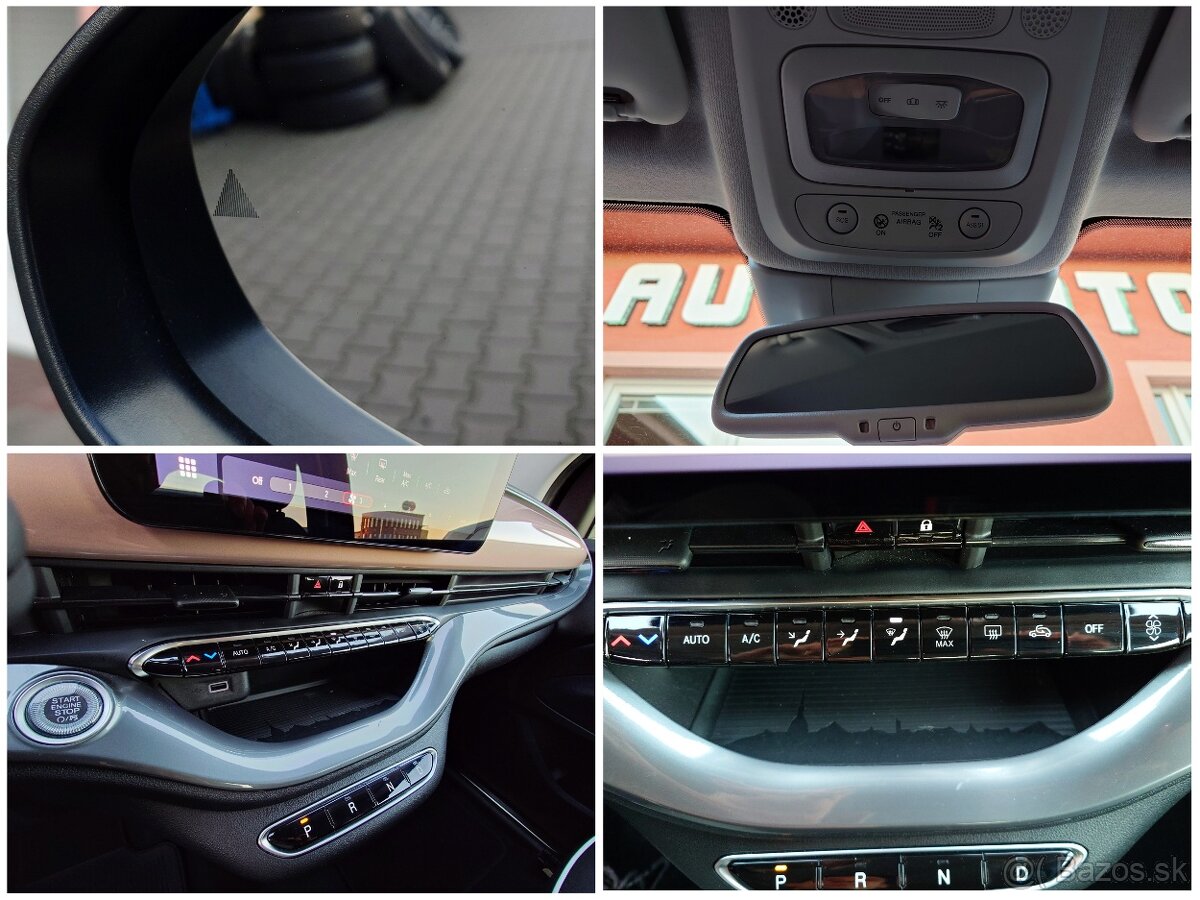 Fiat 500E 2023 42 kWh 87 kW - 16