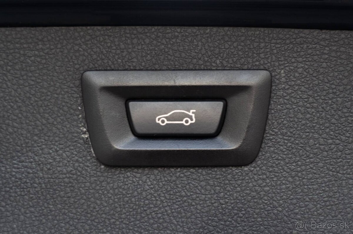 BMW Rad 3 Touring 330d - 16